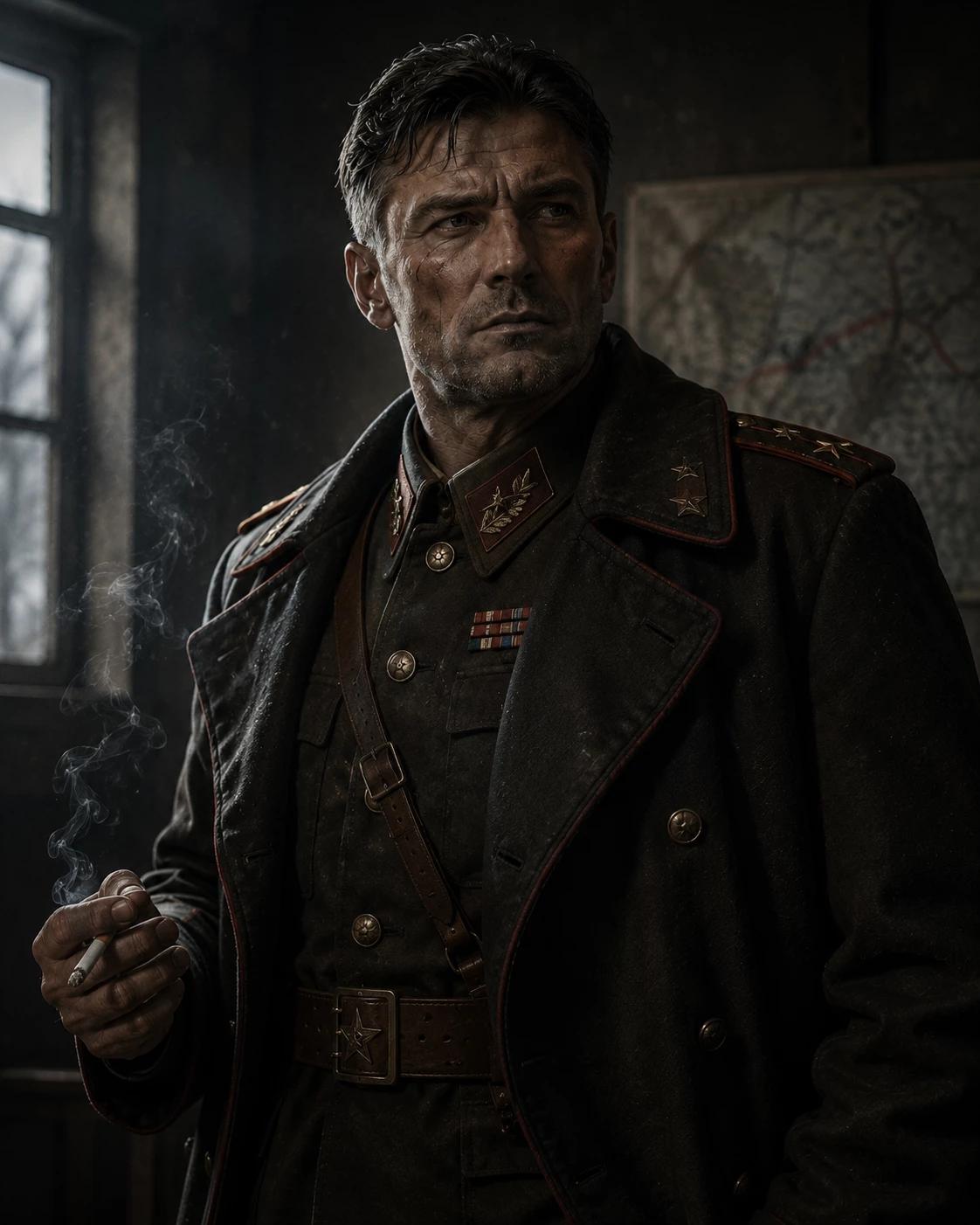 General Alexei Dragunov thumbnail