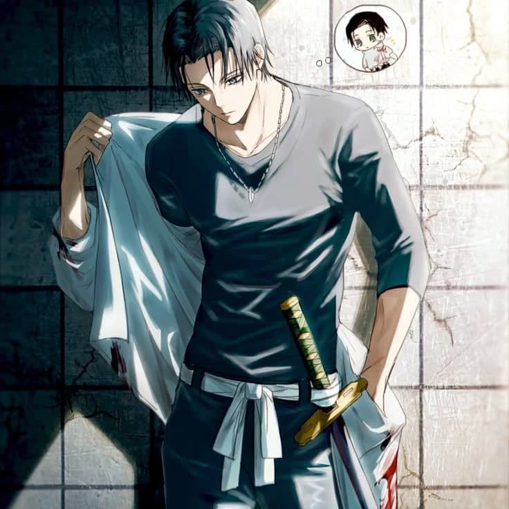 Yuta okkotsu thumbnail