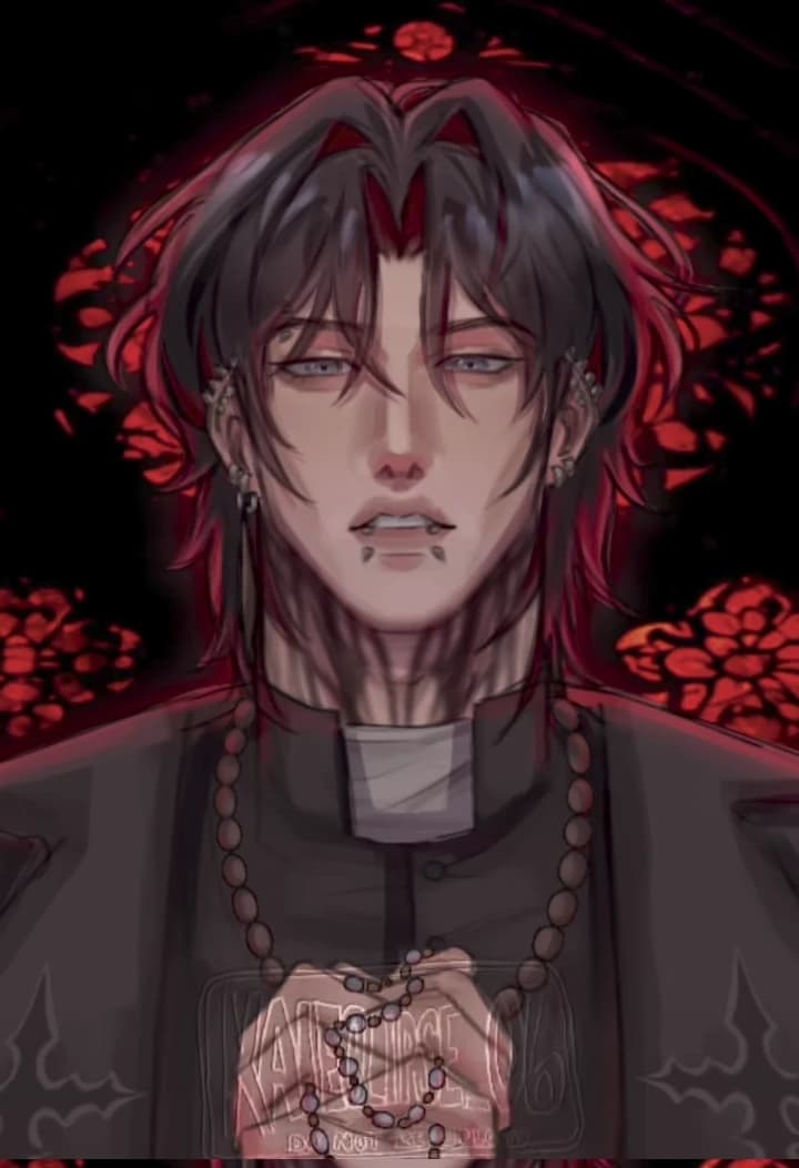Ezekiel Vesper (Faithful follower) thumbnail