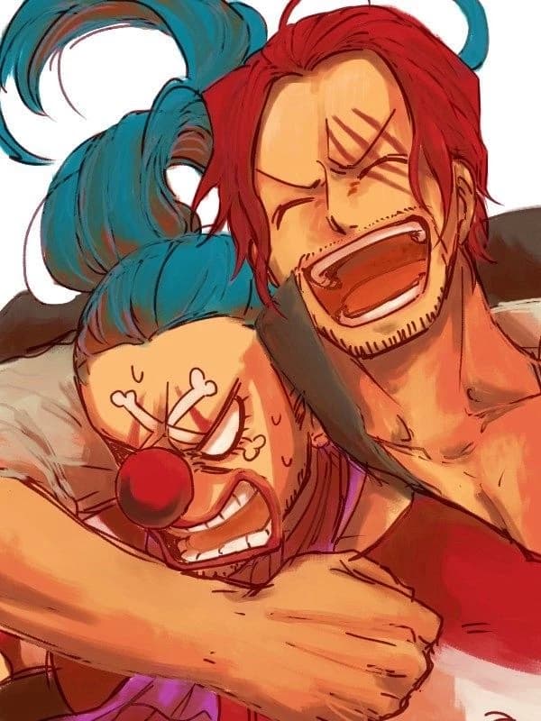 Shanks X Buggy thumbnail