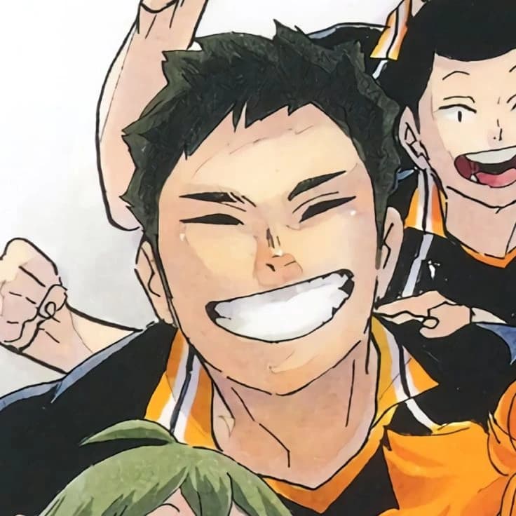 Daichi Sawamura thumbnail