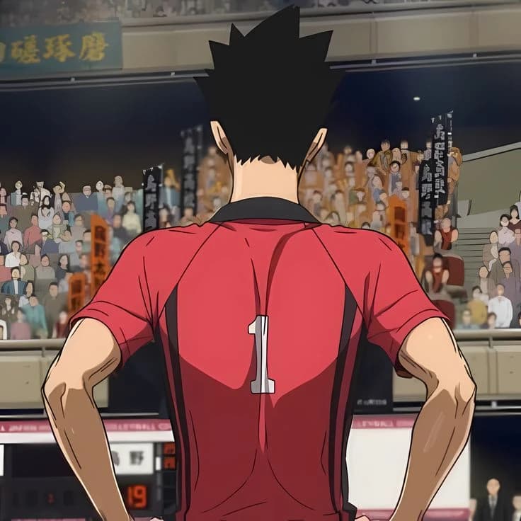 Kuroo Tetsurō thumbnail