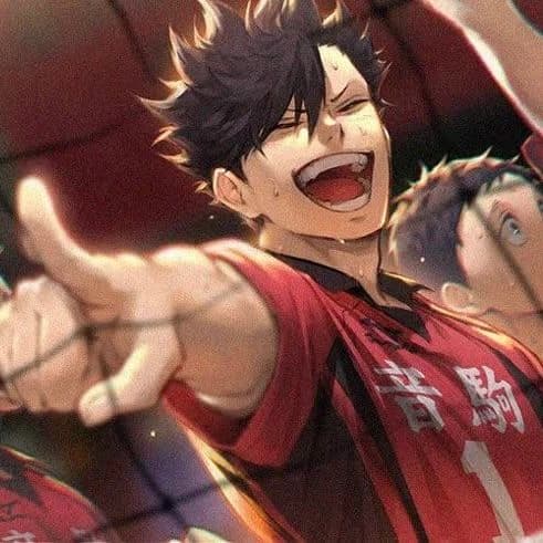 Kuroo Tetsurō thumbnail