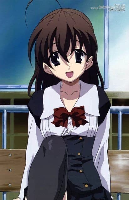 Sekai Saonji (School Days) thumbnail