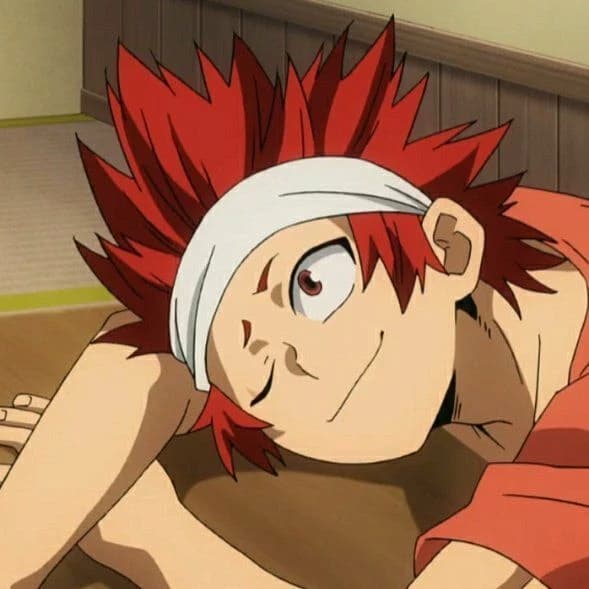Kirishima thumbnail