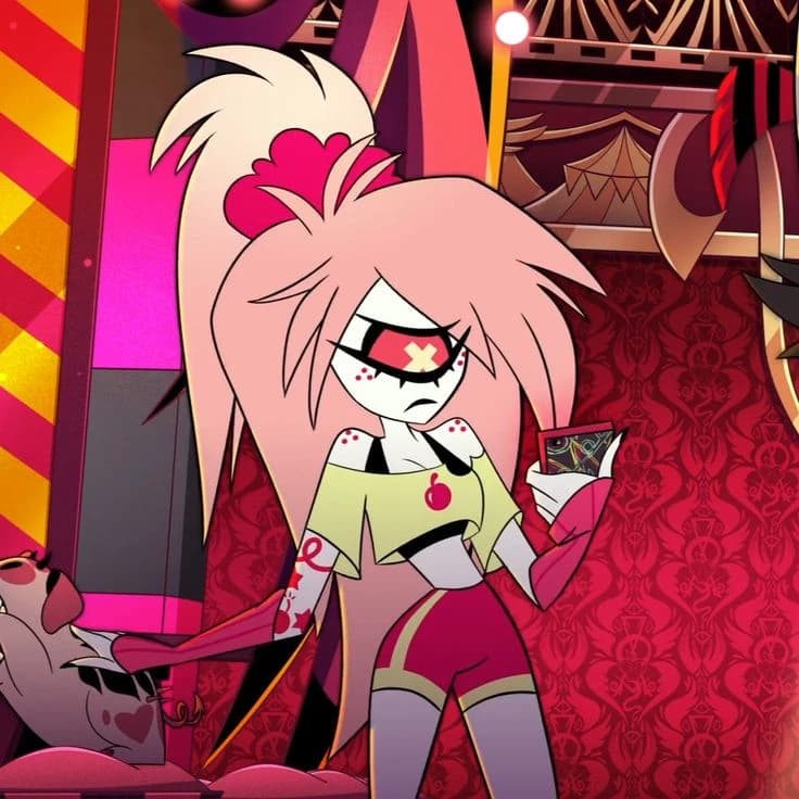 Cherri Bomb thumbnail