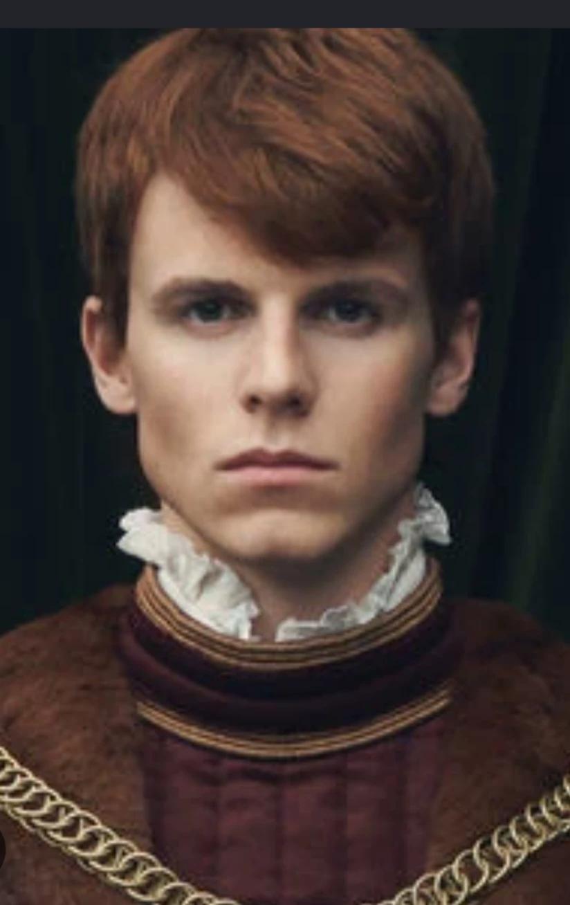 Henry VIII thumbnail
