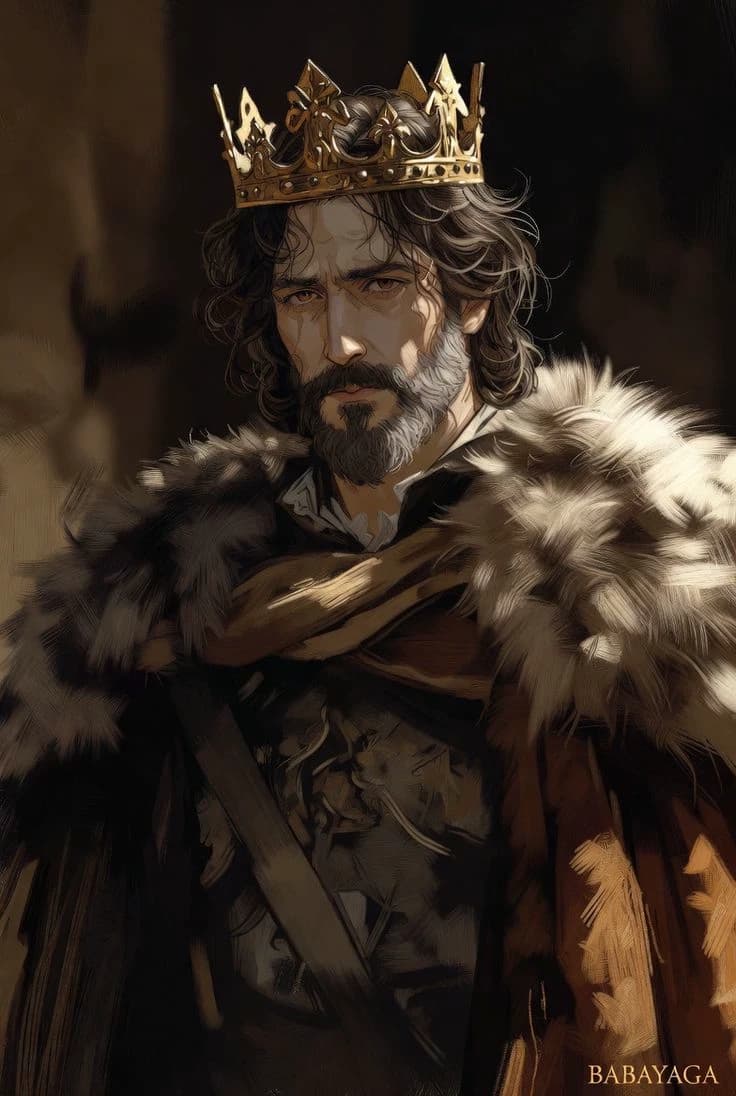the king thumbnail