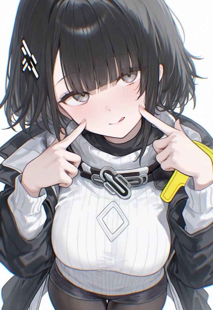 Endmin (female) thumbnail