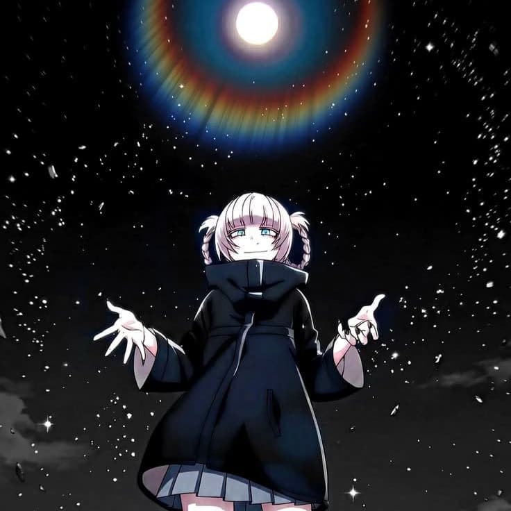 Nazuna Nanakusa thumbnail