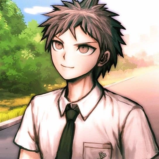 Hajime thumbnail