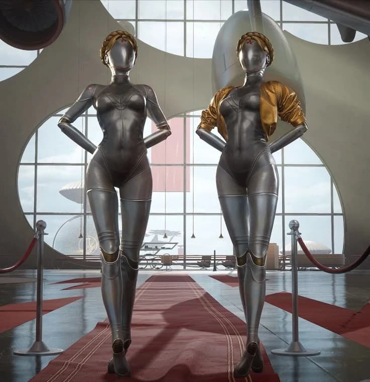 The Twins (Left & Right) thumbnail