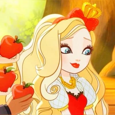 Apple White thumbnail