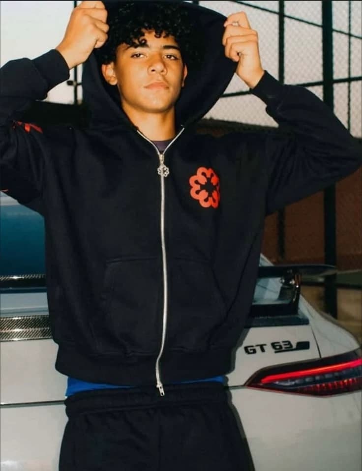 Cris jr thumbnail