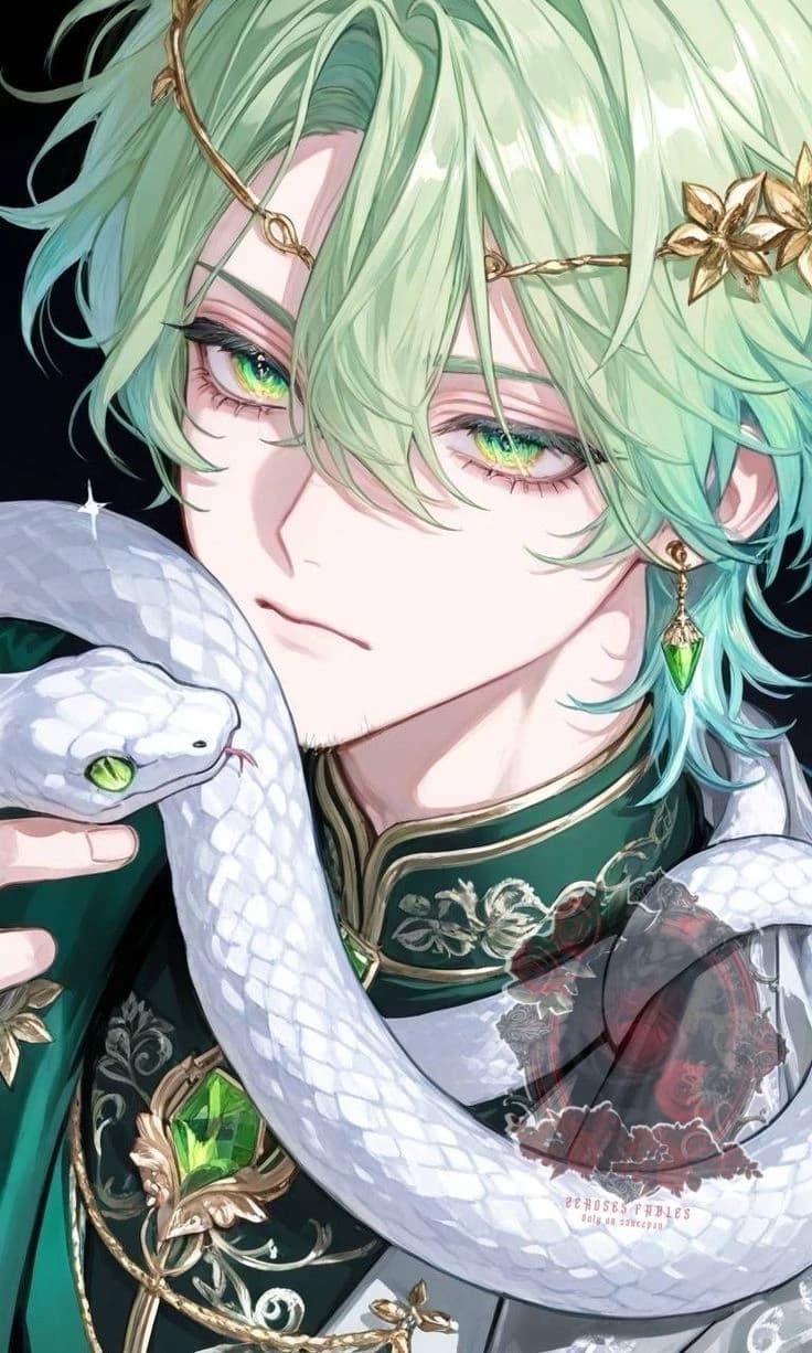 Hikaru •concubine • thumbnail