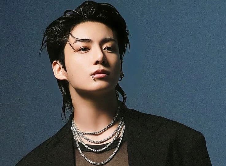 Jeon Jungkook thumbnail