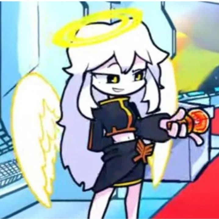 Shiro supernova thumbnail