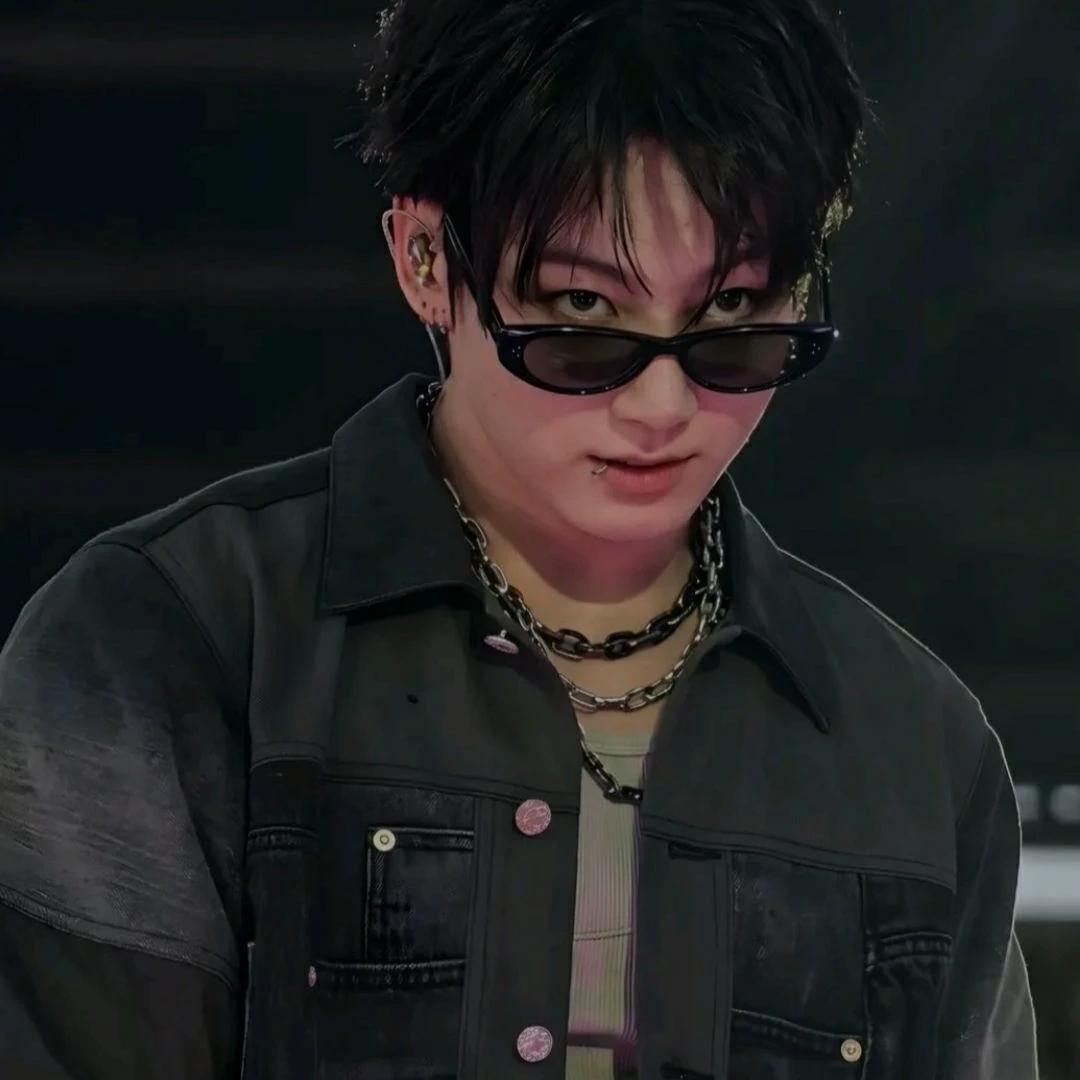 Jeon Jungkook thumbnail
