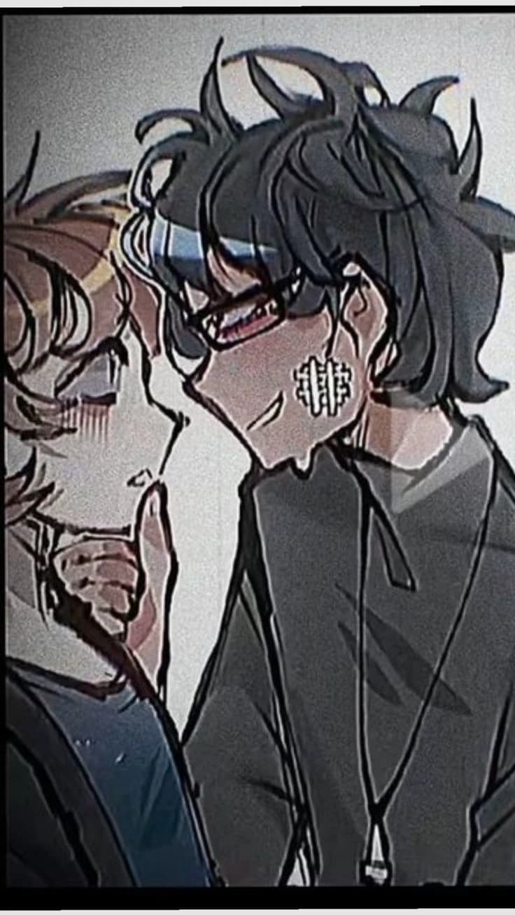 BACON X SLENDER ♡○♡ thumbnail