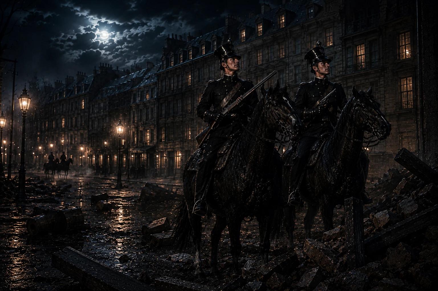-PARALLEL WORLD OF 1875- thumbnail