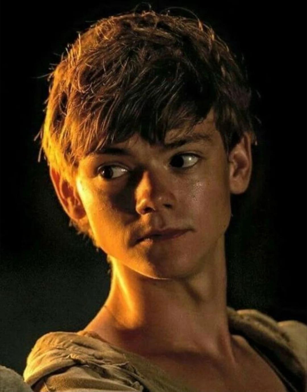 Newt thumbnail