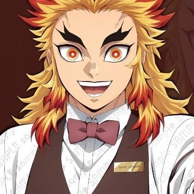 Rengoku Kyojuro thumbnail