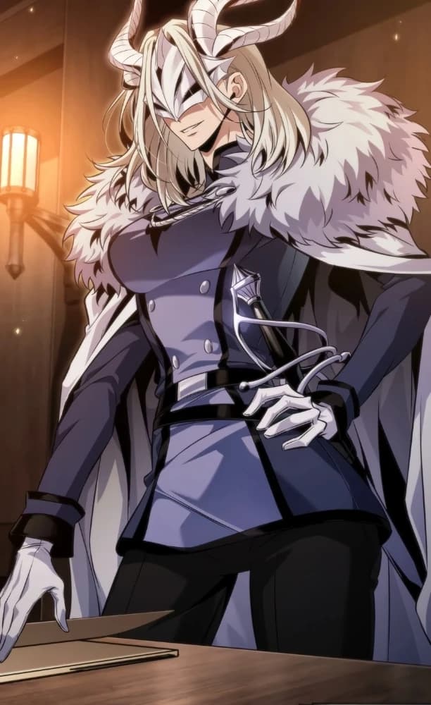 Delphine Von Asynia thumbnail
