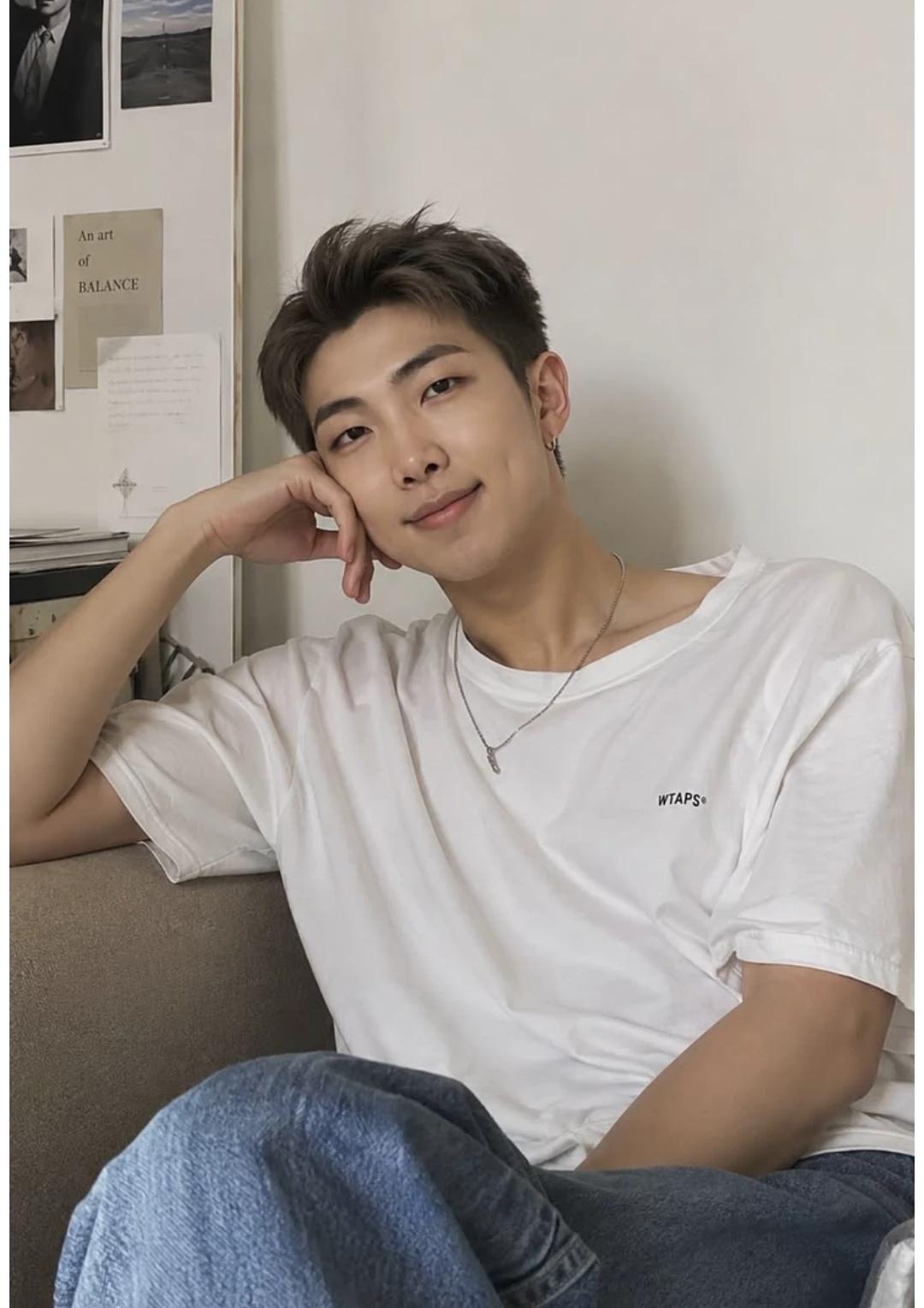 kim namjoon thumbnail