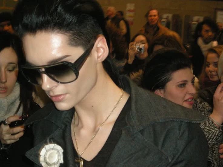 Bill Kaulitz(Rival Enemy)  thumbnail