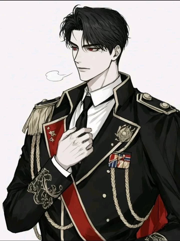 Emperor Soren Virellan thumbnail