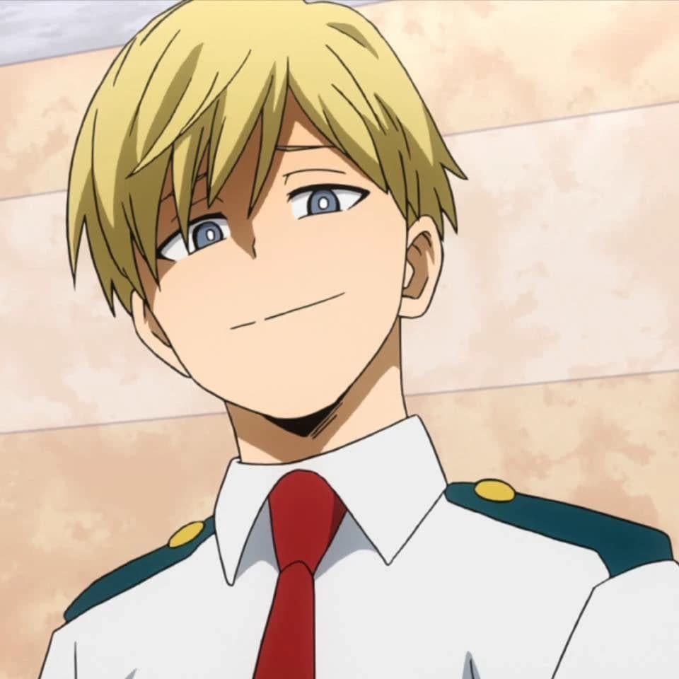 Grandson Monoma thumbnail