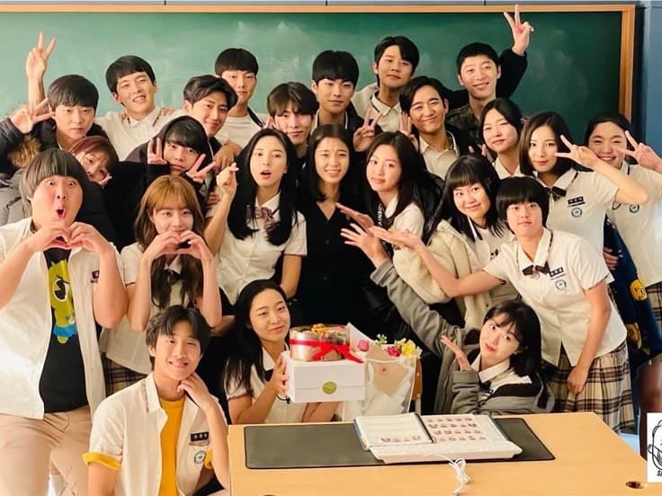 Duty after school  thumbnail