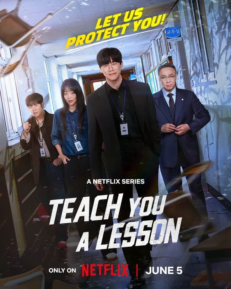 Teach You a Lesson thumbnail