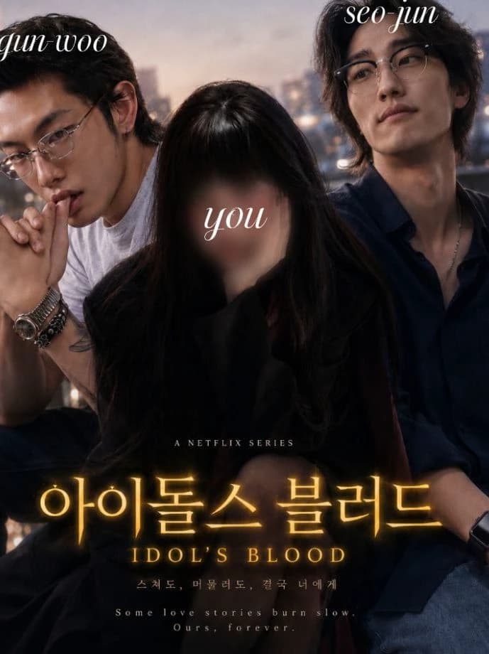 İdol's blood thumbnail