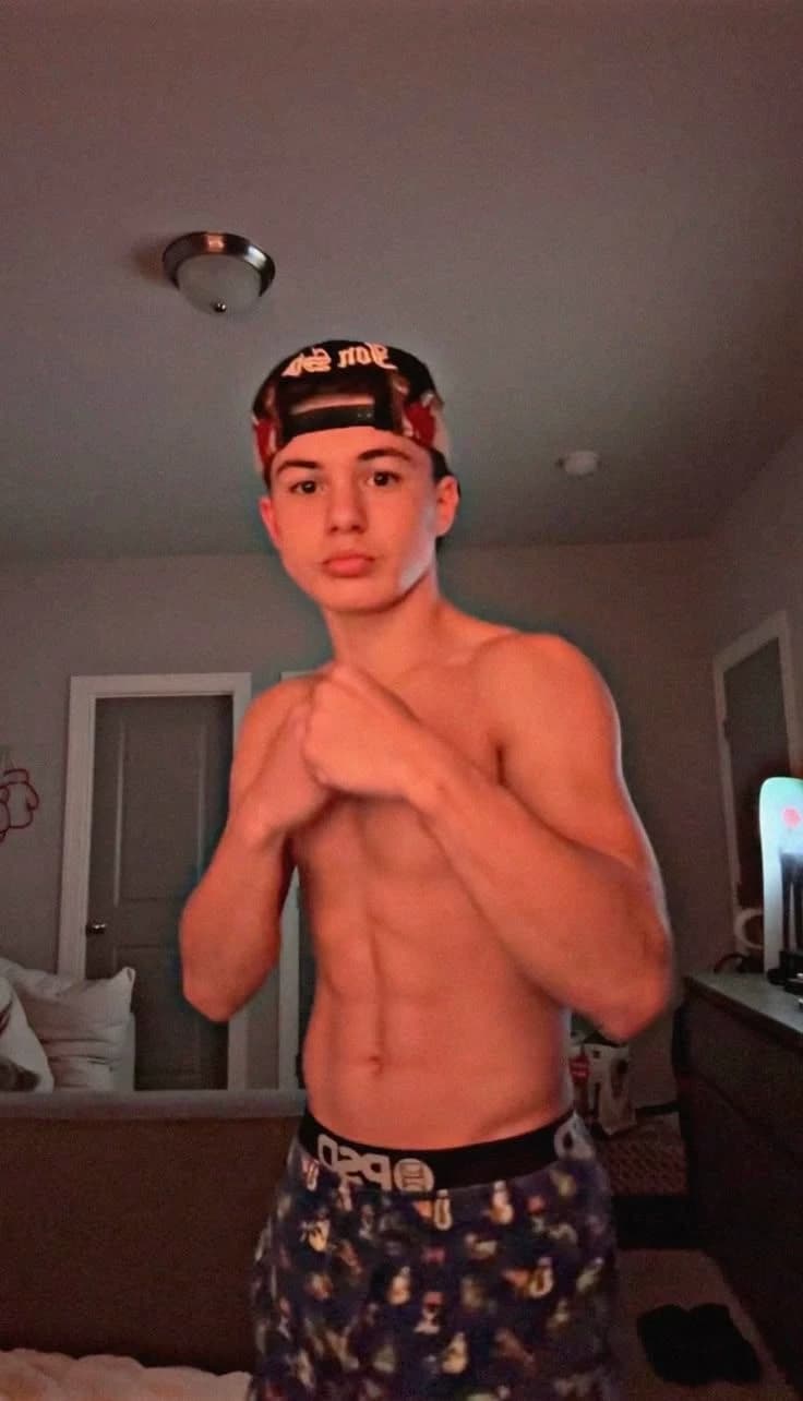 Javon Walton  thumbnail