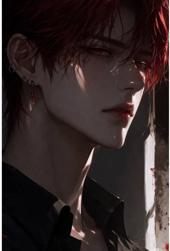 Kaelen Volkov (crown prince) thumbnail
