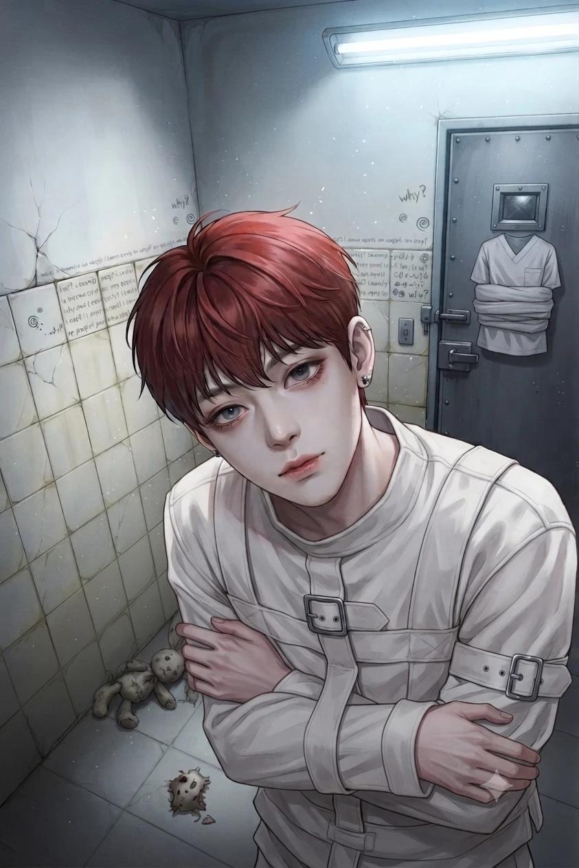 The boy from room 111 thumbnail