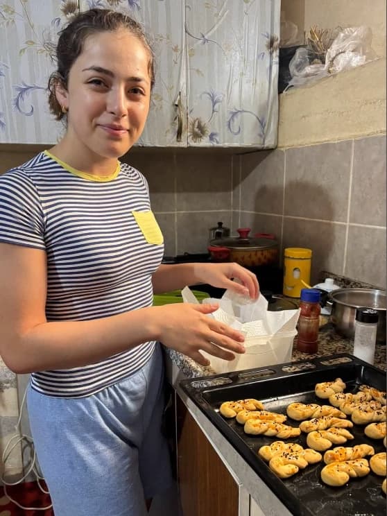Betül thumbnail