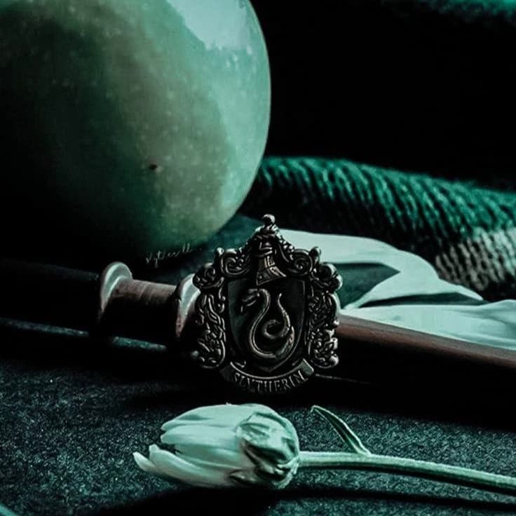 Slytherin Gang thumbnail