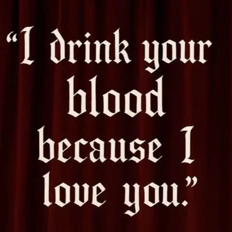 Vampires RPG thumbnail