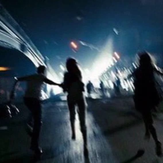 Friend Group: Runaways thumbnail