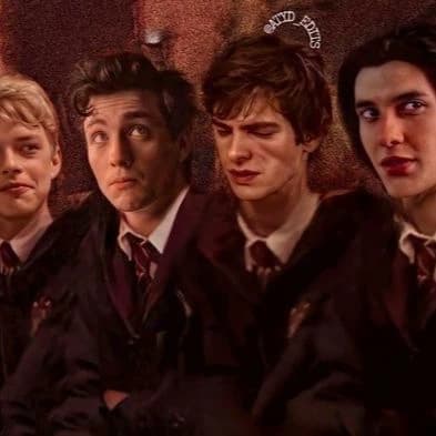 Marauders Era thumbnail
