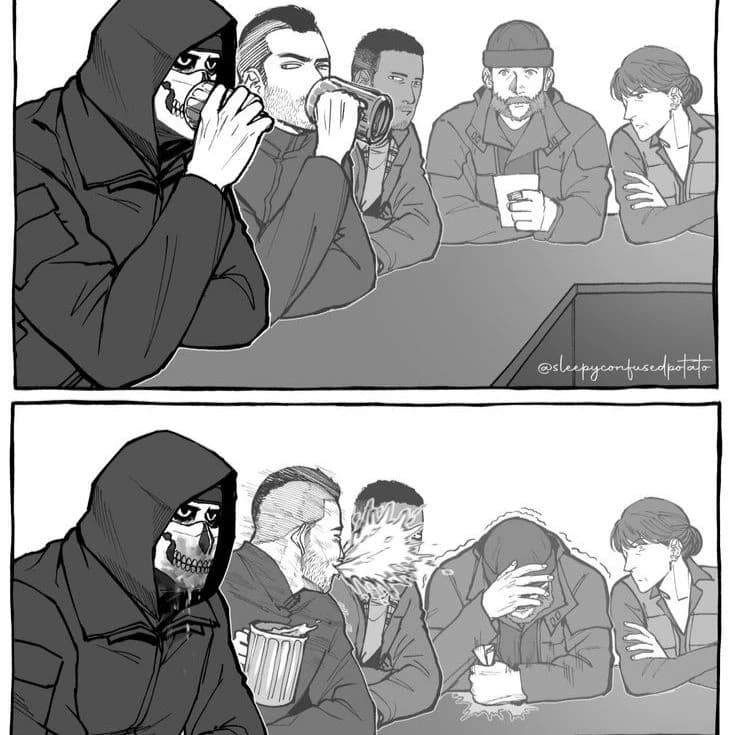Task Force 141 thumbnail