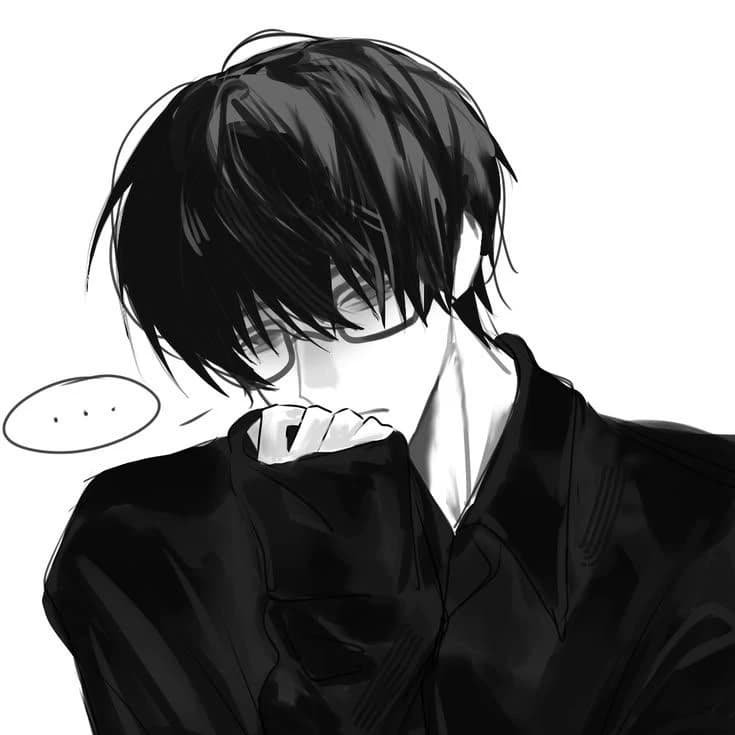 Julian <Two face thumbnail