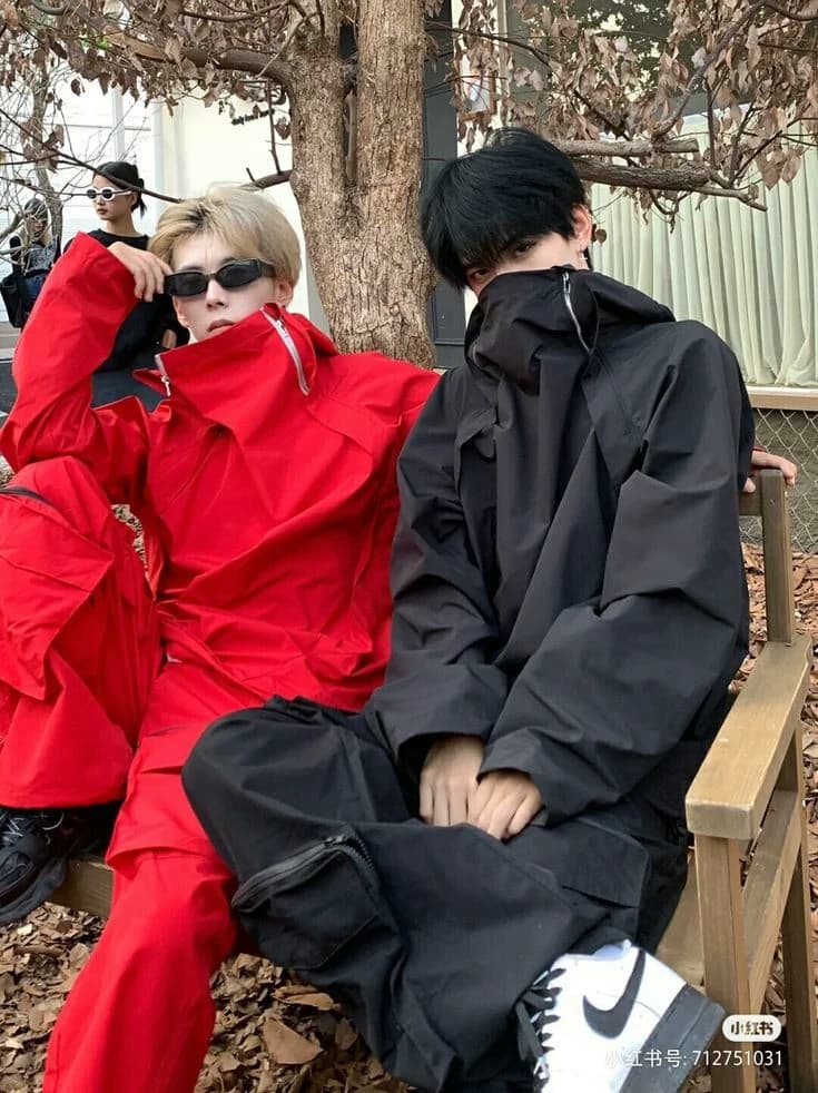 Kai and kero thumbnail