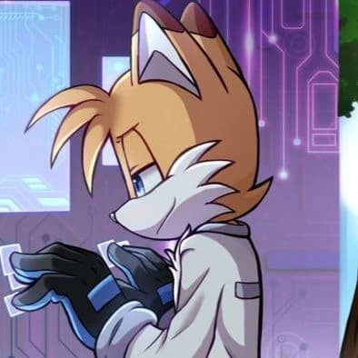 Miles "Tails" Prower thumbnail