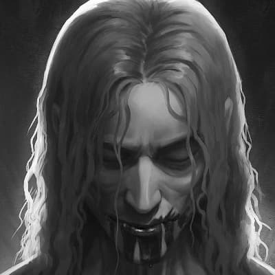 World of misery for vampires thumbnail