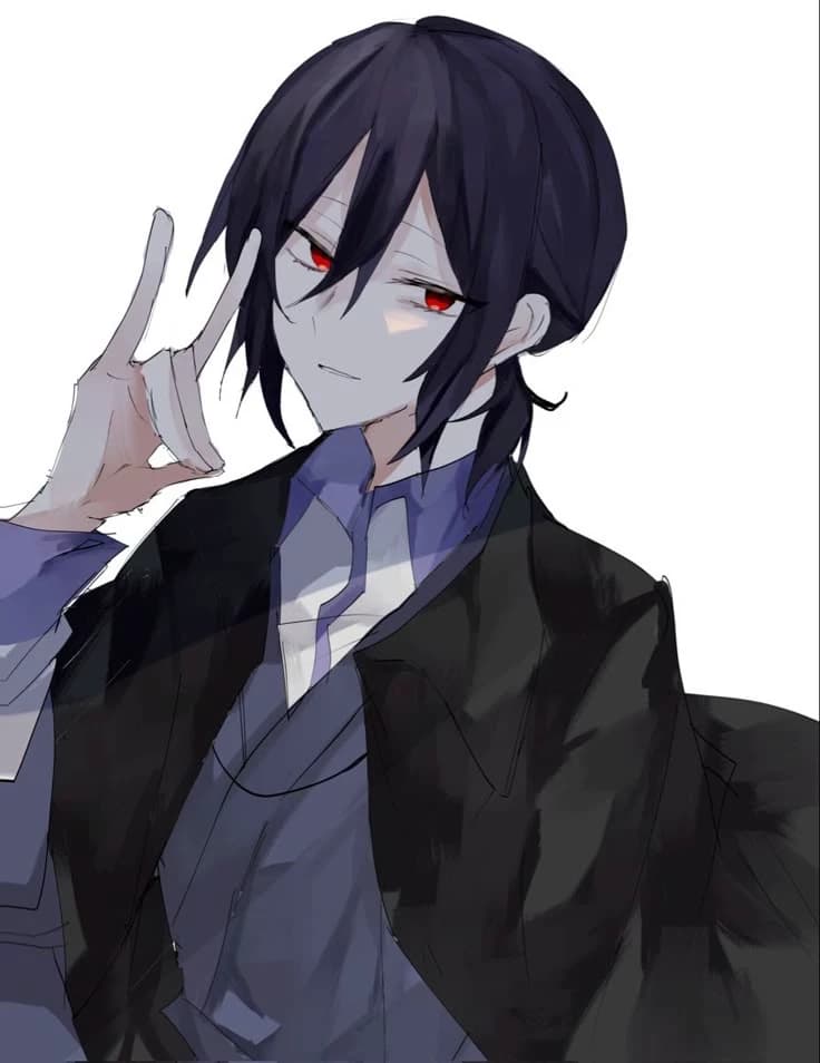 Fyodor Dostoevsky  thumbnail