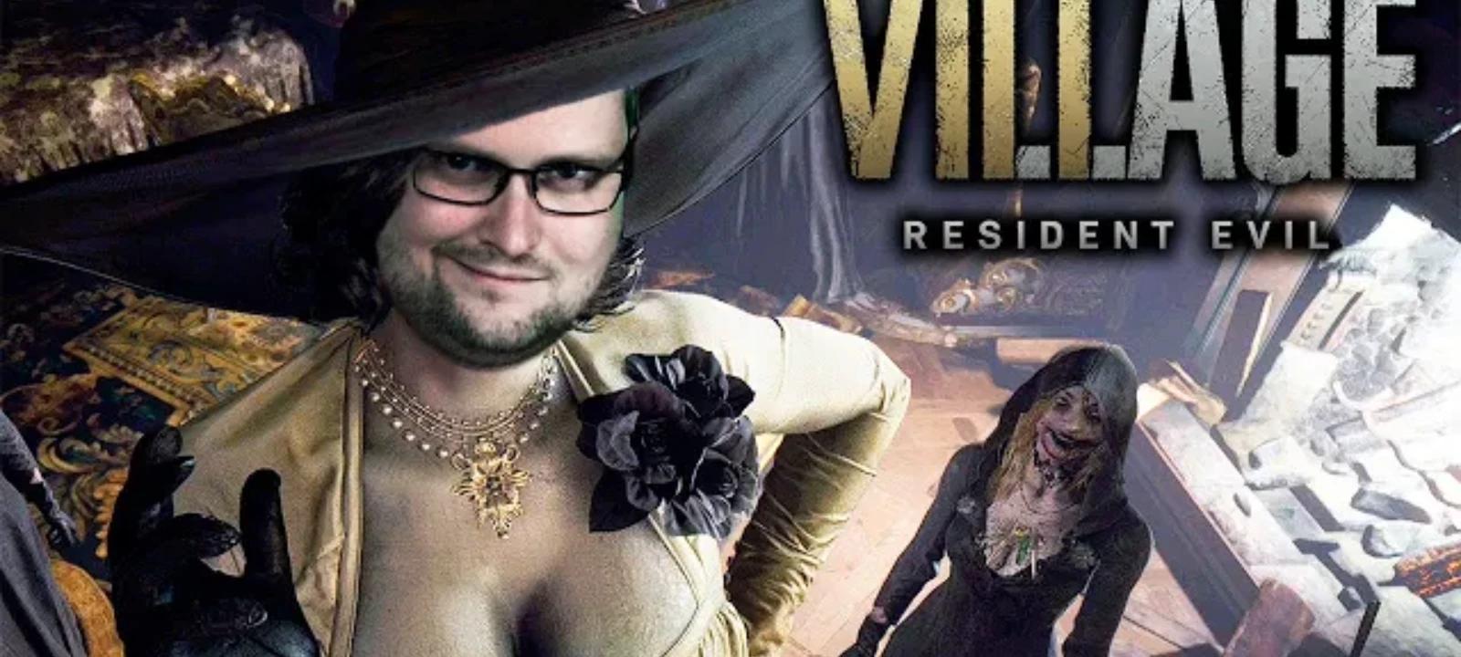 Four lords thumbnail