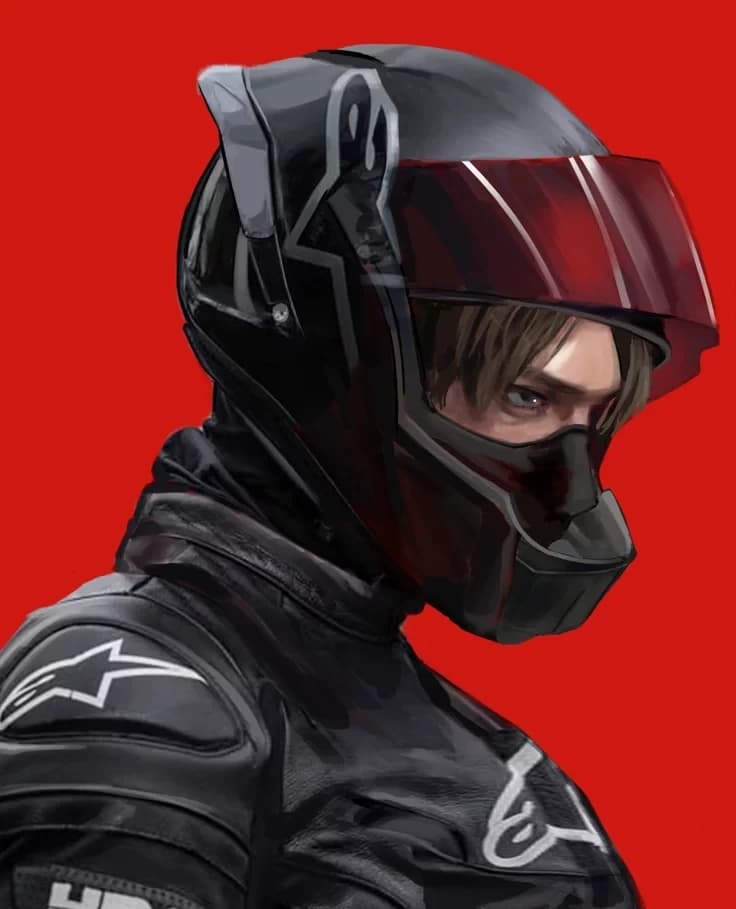 Leon Kennedy thumbnail